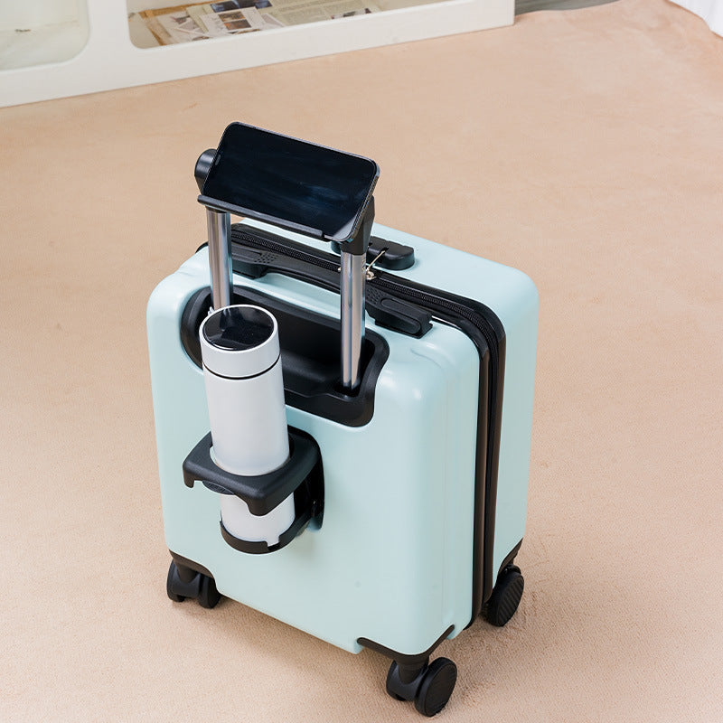Luggage